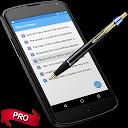 プロフェッショナルを取るノート