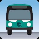 DDOT Bus Tracker