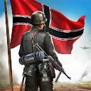 World War 2:Strategy War Games