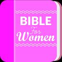 Daily Bible For Women - Audio