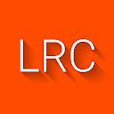 LRC Editor