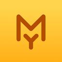 MyBook: books and audiobooks
