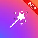 ビデオメーカー:フォトビデオメーカー