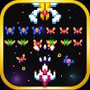 スペースインベーダー : ギャラガ