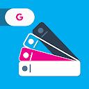 Custom Search Bar Widget CSBW