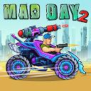Mad Day 2: Shoot the Aliens