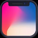 iLOOK Icon pack UX THEME