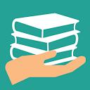 Handy Library - Book Organizer