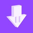 Twitch用のビデオダウンローダー