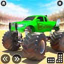 Monster Truck Simulator Games