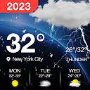 Local Weather:Weather Forecast