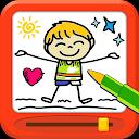 マジックスレート-描画と色