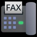 Turbo Fax: send fax from phone