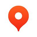 Yandex Maps and Navigator