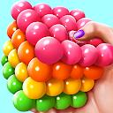 満足 スライム シミュレーター ASMR スライム ゲーム