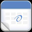 カレンダーノート