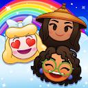Disney Emoji Blitz Game