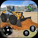 Real Construction Simulator