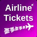 Airline Ticket Booking app