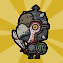 ヒーローズネバーダイ:放置RPG