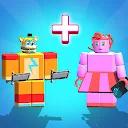 マージモンスター:クラフトランナー - Craft Run