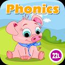 Phonics Farm Letter sounds sch