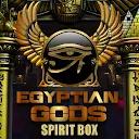 Egyptian Gods Spirit Box