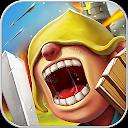 Clash of Lords 2: Guild Castle
