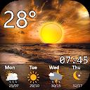 正確な天気 - 日本