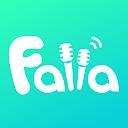 Falla-Group Voice Chat Rooms