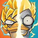 ダックをマージ : Merge Duck