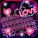 Neon Love Theme