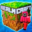 Mini Block Craft Realm Craft