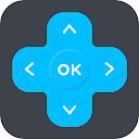 Remote + LG, Roku, Fire TV