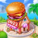 Cooking Rush - Restaurant Game