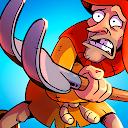 What the Hen: 進撃のドラゴン!