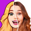 Avatoon® - アバター作成, 絵文字