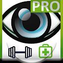 Eye exercises Pro