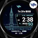 샘워치 Scenery 2022 Canada