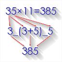 数学のトリック