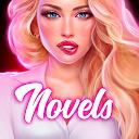 Novels: Choose your story