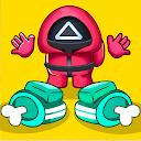 ミニタウン - 詐欺師 かくれんぼ