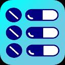 MedList Pro - Pill Reminder