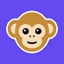 Monkey - random video chat