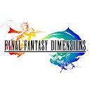 FINAL FANTASY DIMENSIONS