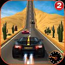 Car Driving GT Stunt Racing 3D