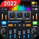 Music - Equalizer & Mp3 Player