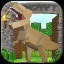 Minecraft PE 2022用 恐竜MOD