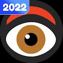 目のエクササイズ:アイケアアプリ