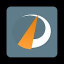 Truck GPS navigation from 1996